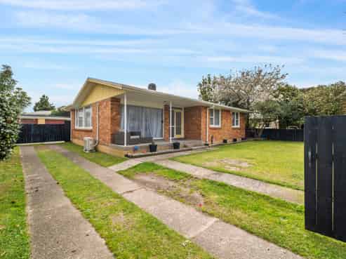 20 Compton Street, Fenton Park