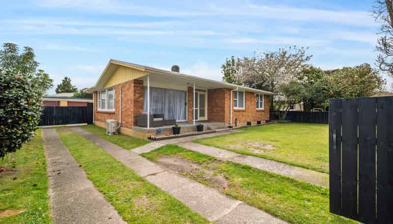 20 Compton Street, Fenton Park