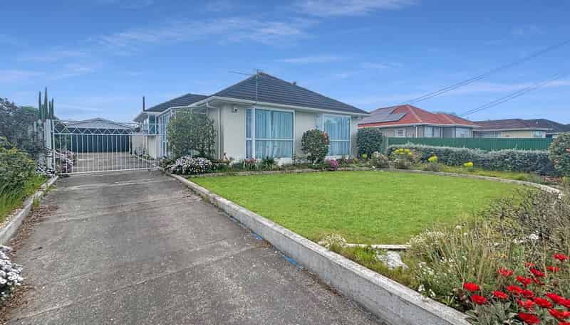 7 Brockenhurst Street, Aranui