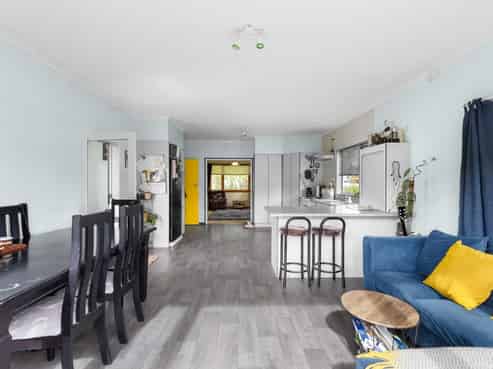 2360 State Highway 3, Turakina