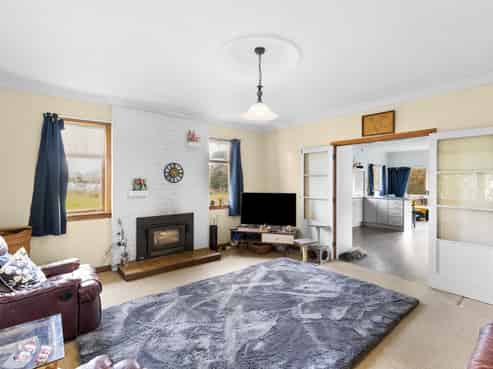 2360 State Highway 3, Turakina