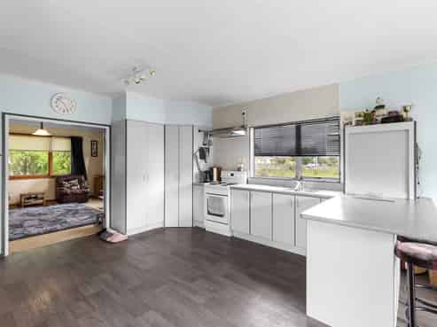 2360 State Highway 3, Turakina