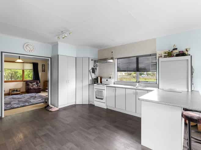2360 State Highway 3, Turakina