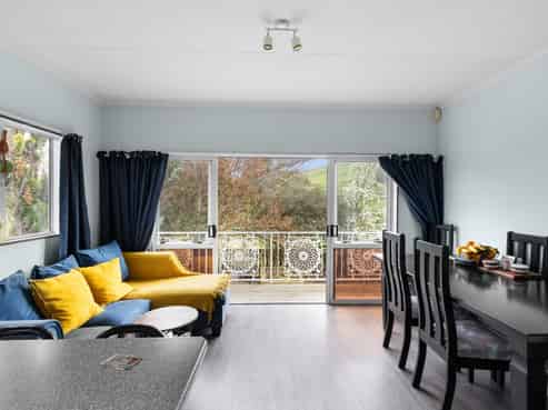 2360 State Highway 3, Turakina