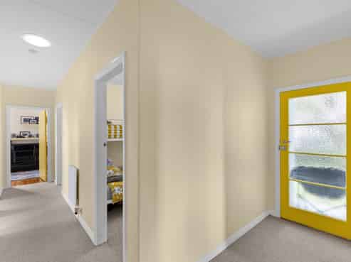 2360 State Highway 3, Turakina