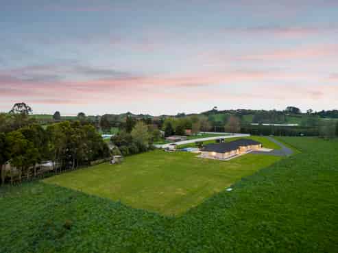 11 Ridge Road, Tuakau