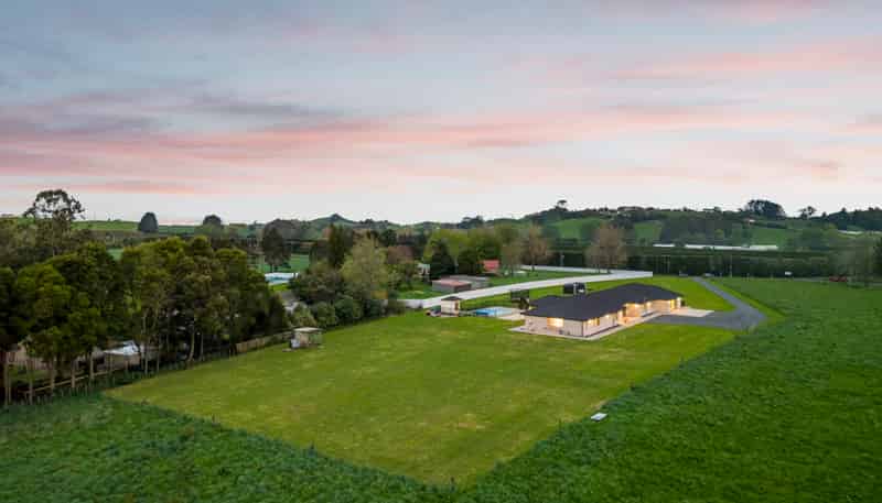 11 Ridge Road, Tuakau