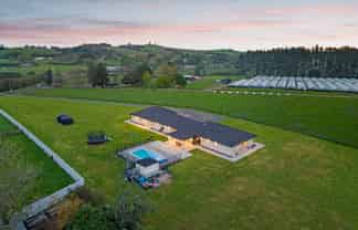 11 Ridge Road, Tuakau