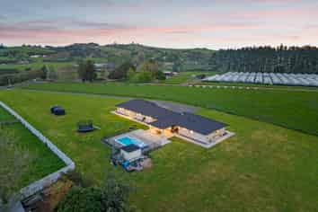 11 Ridge Road, Tuakau