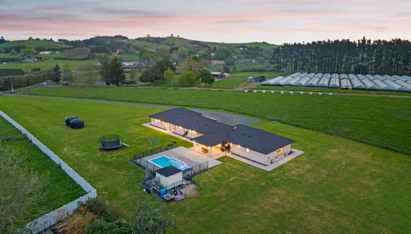 11 Ridge Road, Tuakau