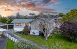 45 Blakeborough Drive, Forrest Hill