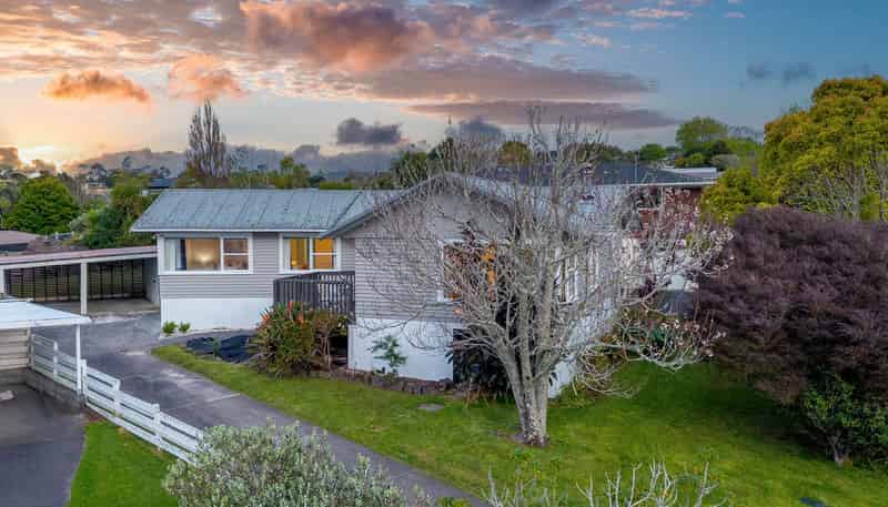 45 Blakeborough Drive, Forrest Hill