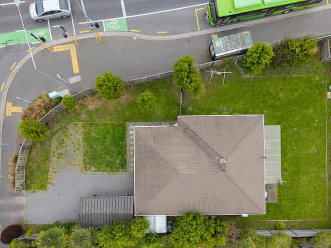 286 Cranford Street, Saint Albans