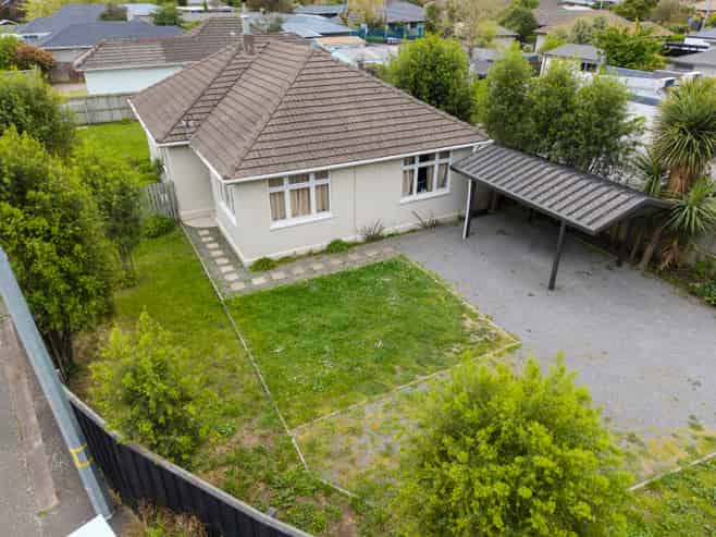286 Cranford Street, Saint Albans