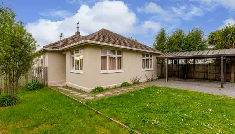 286 Cranford Street, Saint Albans