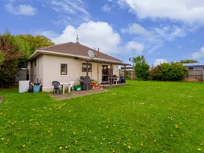 286 Cranford Street, Saint Albans