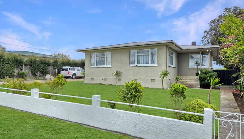 11 Coulter Road, Owhata