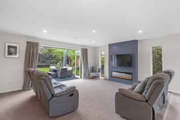 8 William Brittan Avenue, Halswell