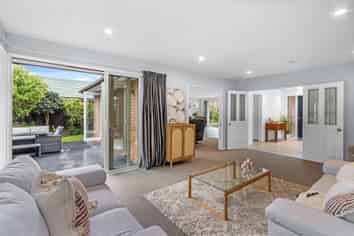 8 William Brittan Avenue, Halswell