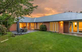 8 William Brittan Avenue, Halswell