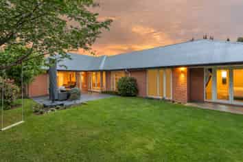 8 William Brittan Avenue, Halswell