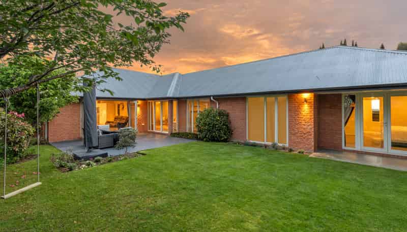 8 William Brittan Avenue, Halswell