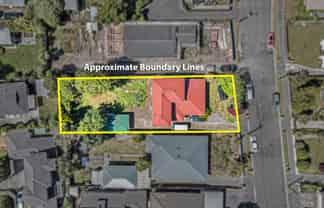 4 Oakdale Street, Avonhead