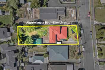 4 Oakdale Street, Avonhead
