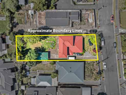 4 Oakdale Street, Avonhead