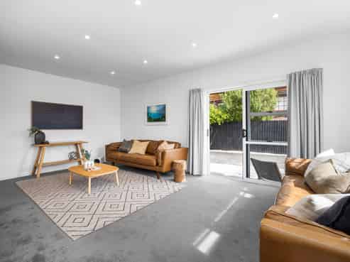 4 Denman Street, Sumner