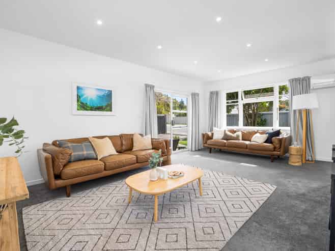 4 Denman Street, Sumner