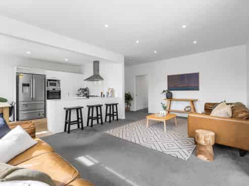 4 Denman Street, Sumner