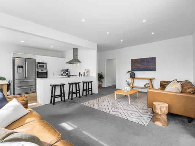 4 Denman Street, Sumner