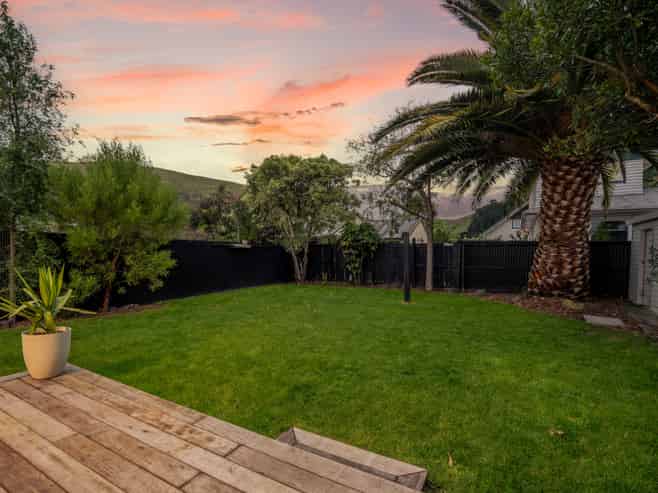 4 Denman Street, Sumner