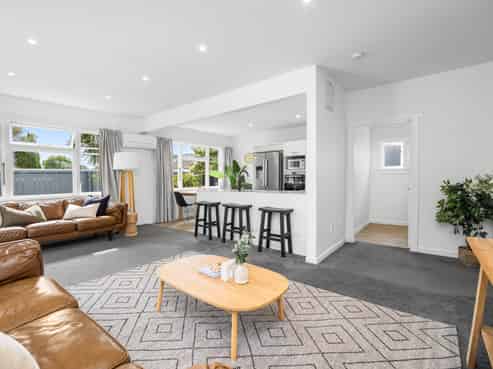 4 Denman Street, Sumner