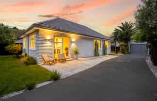 4 Denman Street, Sumner