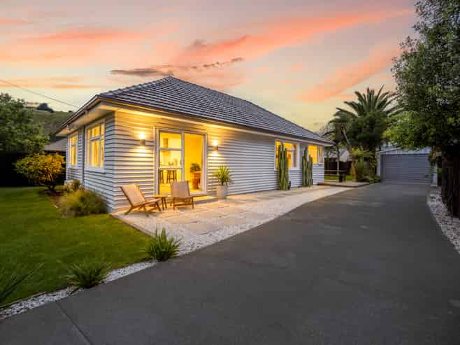 4 Denman Street, Sumner