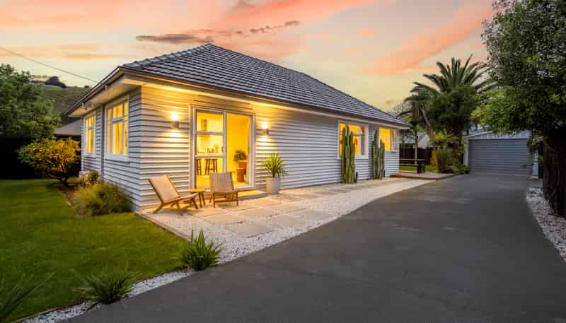 4 Denman Street, Sumner