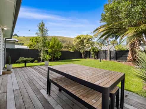 4 Denman Street, Sumner