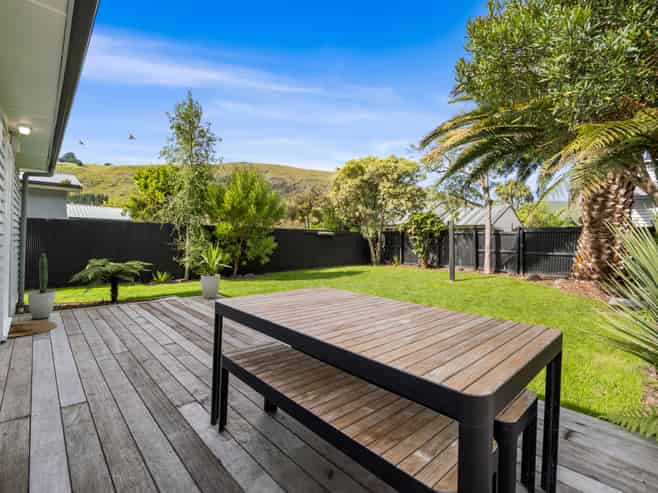 4 Denman Street, Sumner