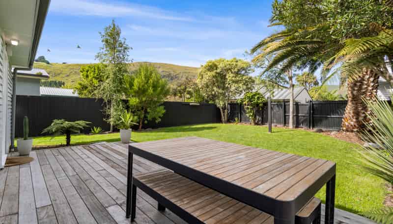 4 Denman Street, Sumner