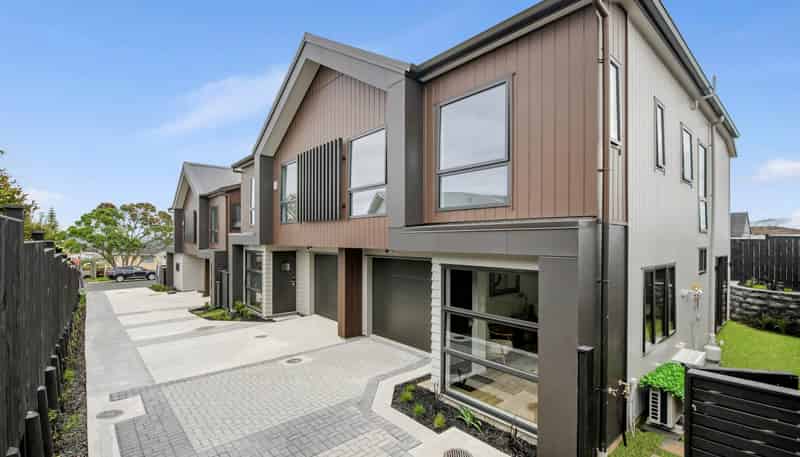 114D Udys Road, Pakuranga Heights