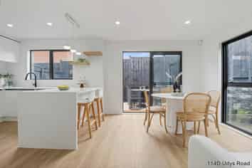 114D Udys Road, Pakuranga Heights