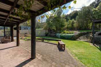 357A Clayton Road, Pukehangi