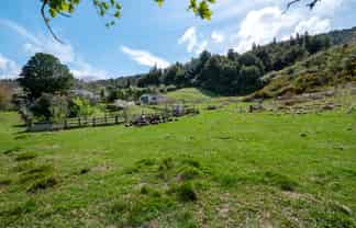357A Clayton Road, Pukehangi