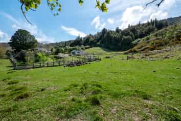357A Clayton Road, Pukehangi