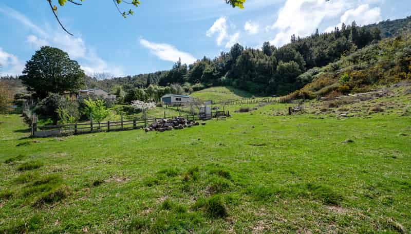 357A Clayton Road, Pukehangi