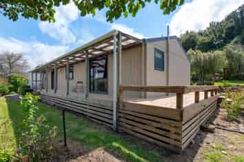 357A Clayton Road, Pukehangi