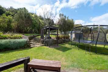 357A Clayton Road, Pukehangi