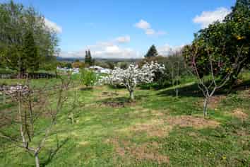 357A Clayton Road, Pukehangi